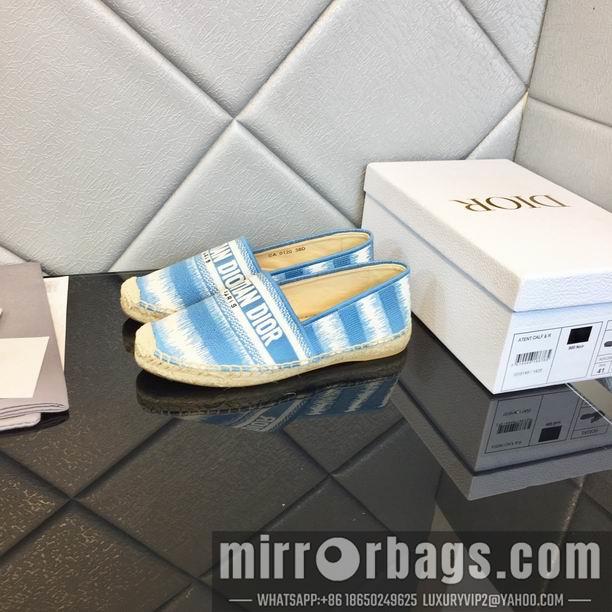 Dior Shoes sz35-41 mnh0901