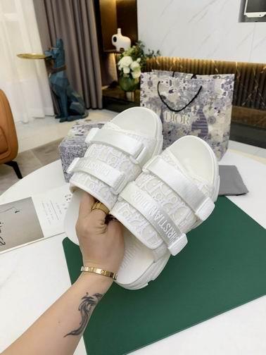 Dior Shoes sz35-40 mnh0502