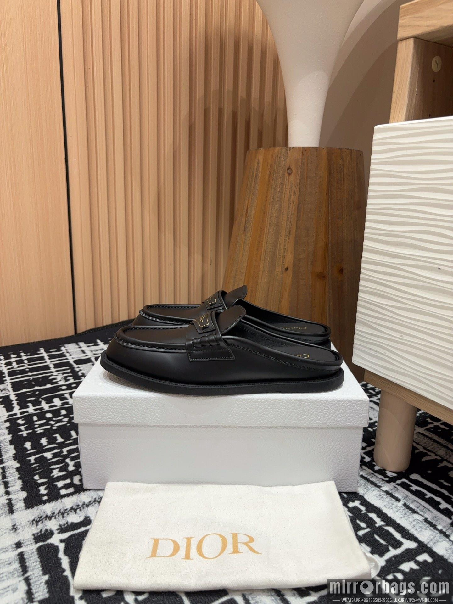 Dior Shoes sz35-43 h1003