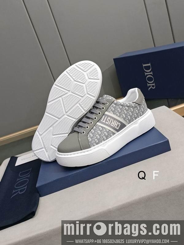Dior Shoes sz38-45 7C TF0101