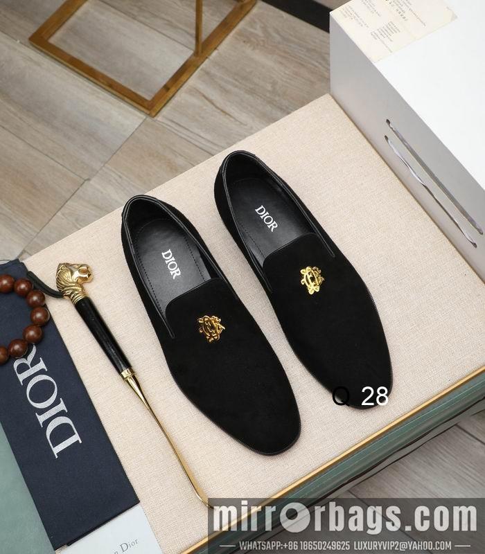 Dior Shoes sz38-45 N0907