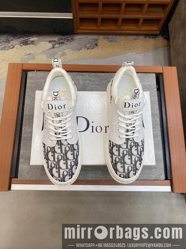 Dior Shoes sz38-44 mnm0107