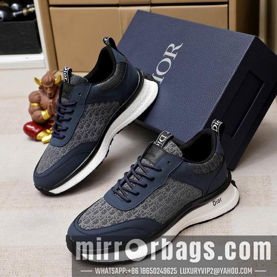 Dior Shoes sz38-44 mnh0516