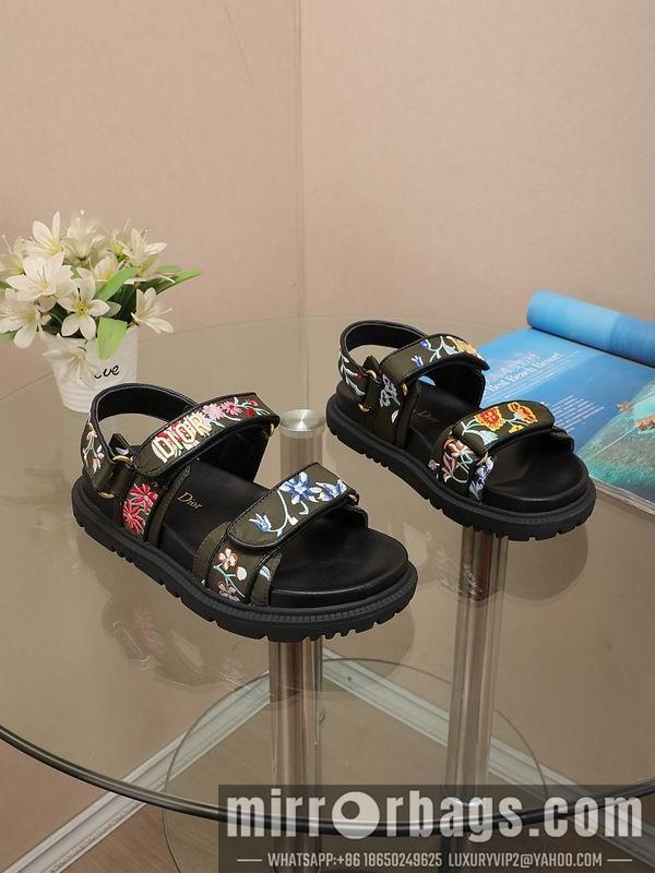 Dior Shoes sz35-42 mnw0308