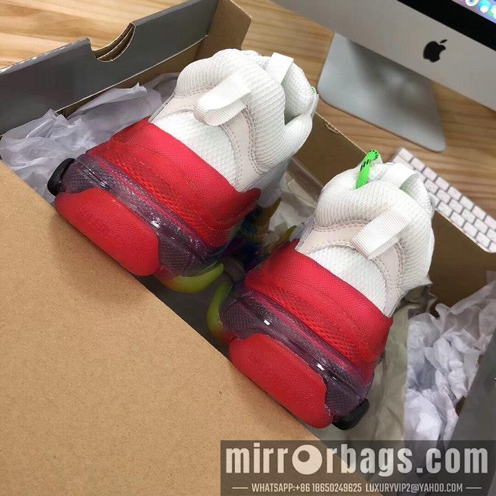 Balenciaga Shoes 1982206
