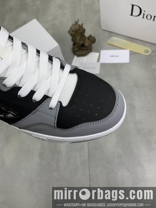 Dior Shoes sz38-44 mnm0111