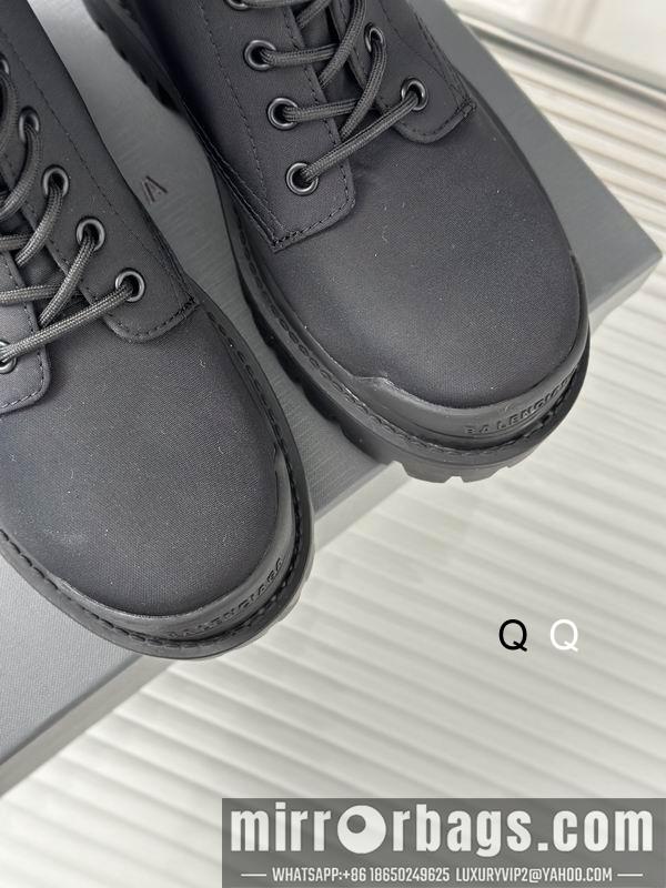 Balenciaga Shoes sz35-40 4C JX1010