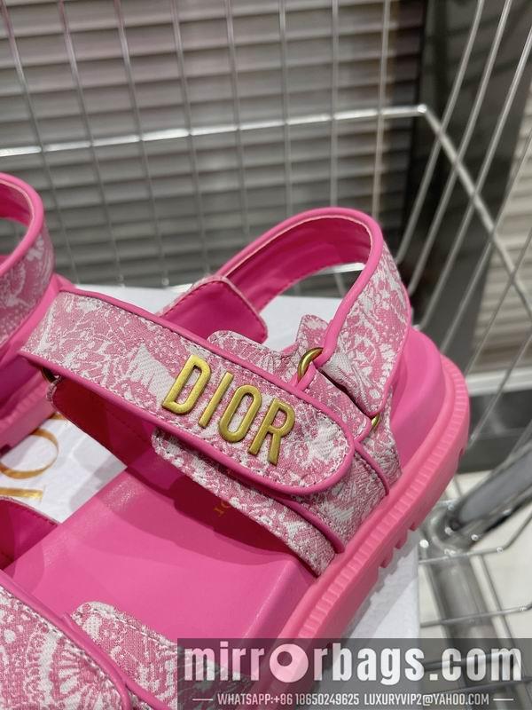 Dior Shoes sz35-41 mnw0217