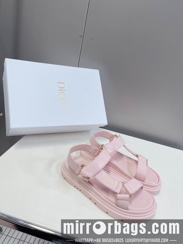 Dior Shoes sz35-42 mnw0309
