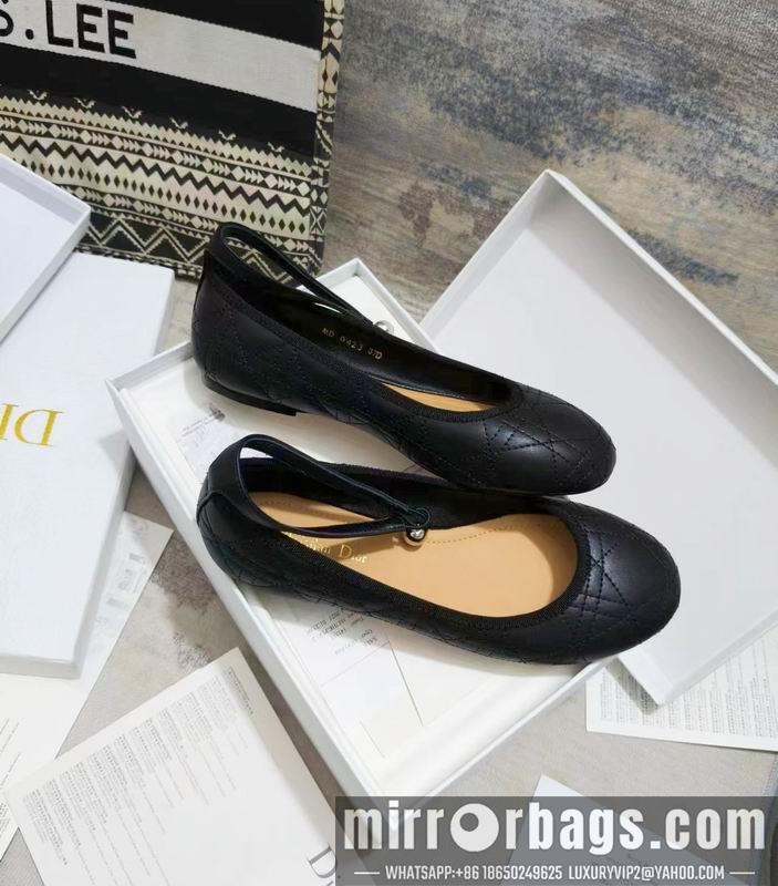 Dior Shoes sz35-41 mnw0306