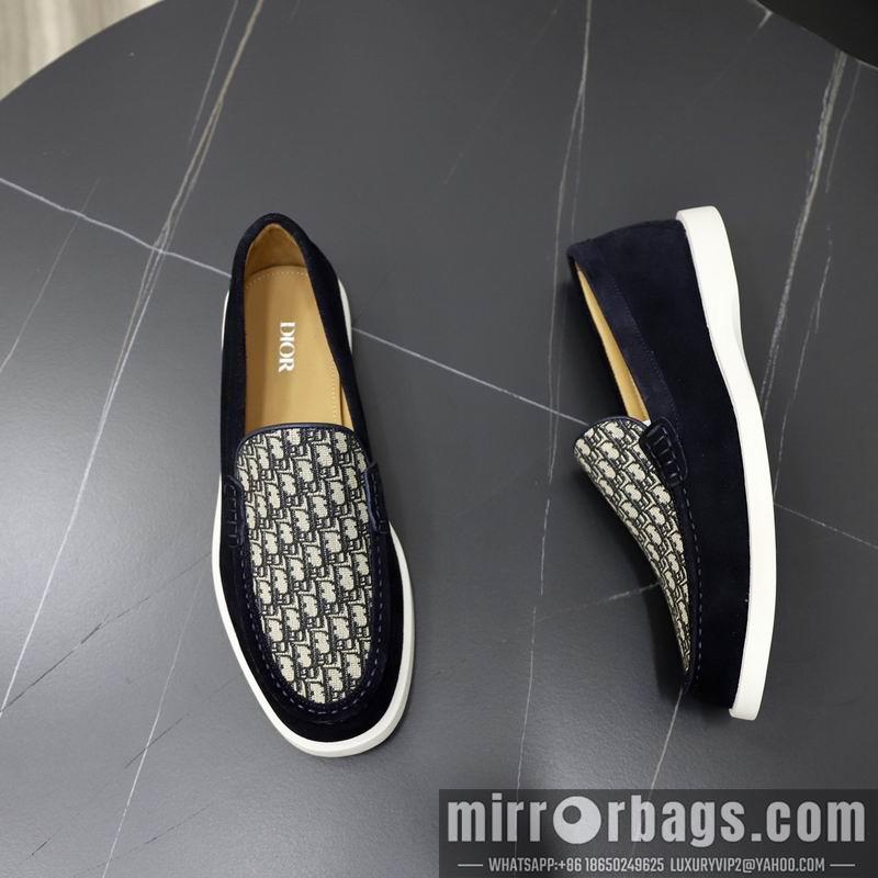 Dior Shoes sz38-45 mnw0301
