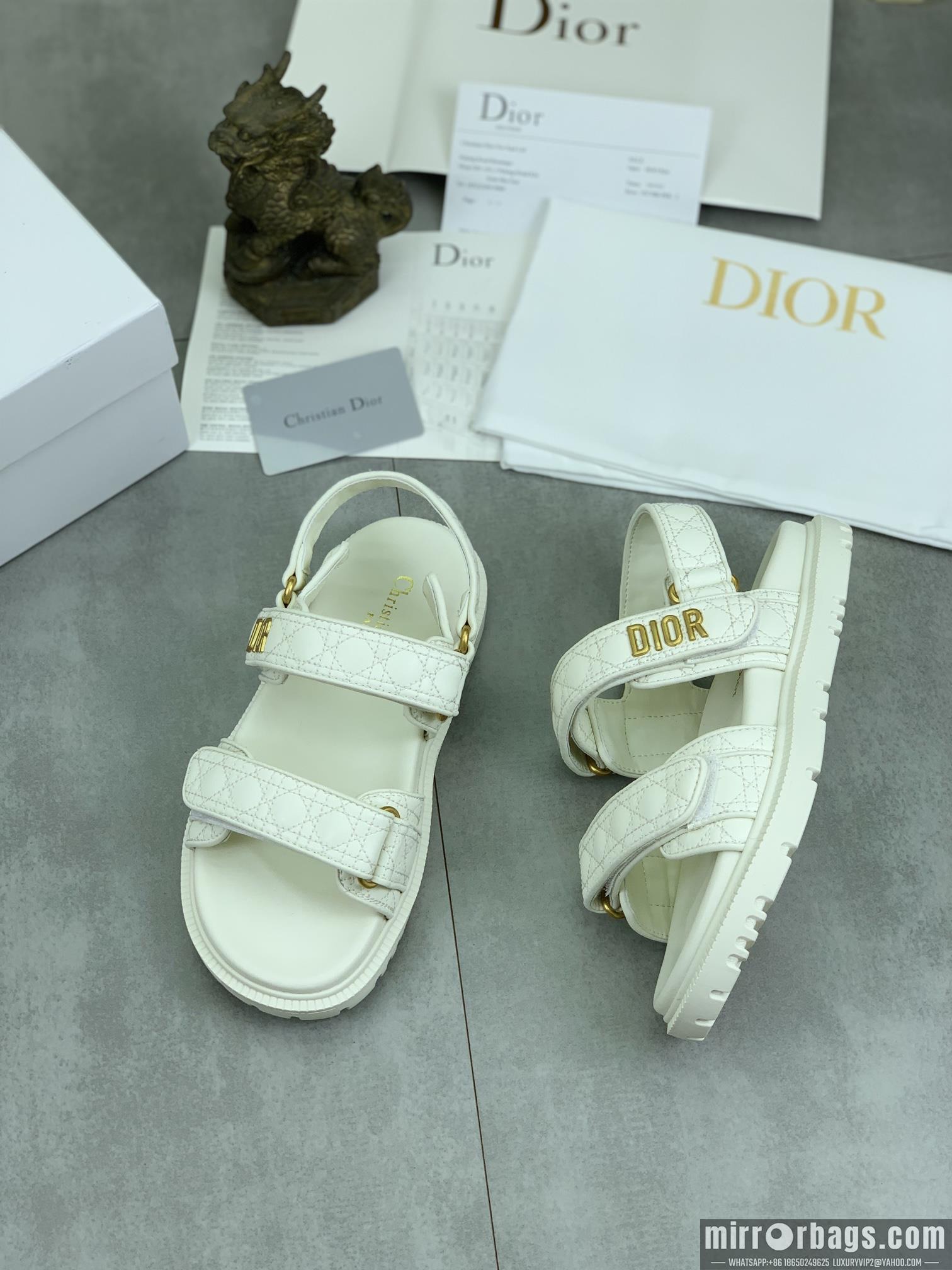 Dior Shoes sz35-41 h0601