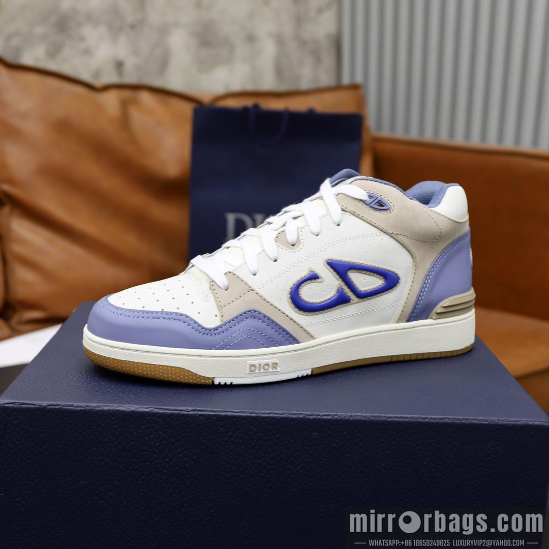 Dior Shoes sz35-44 h0813
