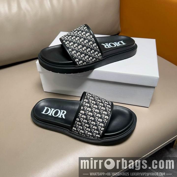 Dior Shoes sz38-45 mnh0801