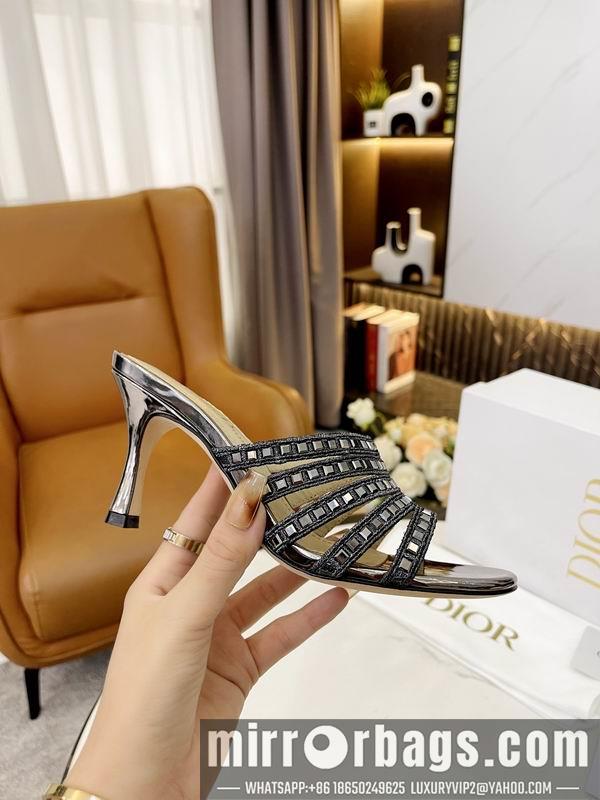 Dior Shoes sz34-41 7cm mnw0236