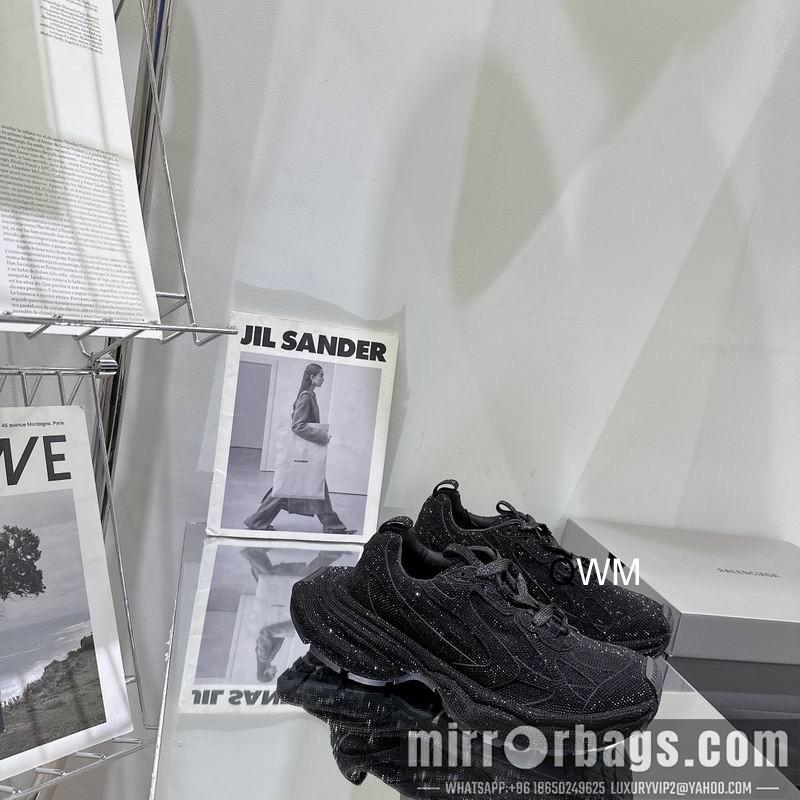 Balenciaga Shoes sz35-45 4C WM1202
