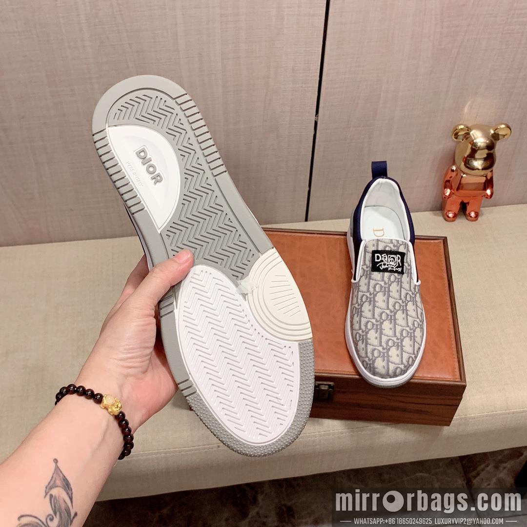 Dior Shoes sz38-44 h0601