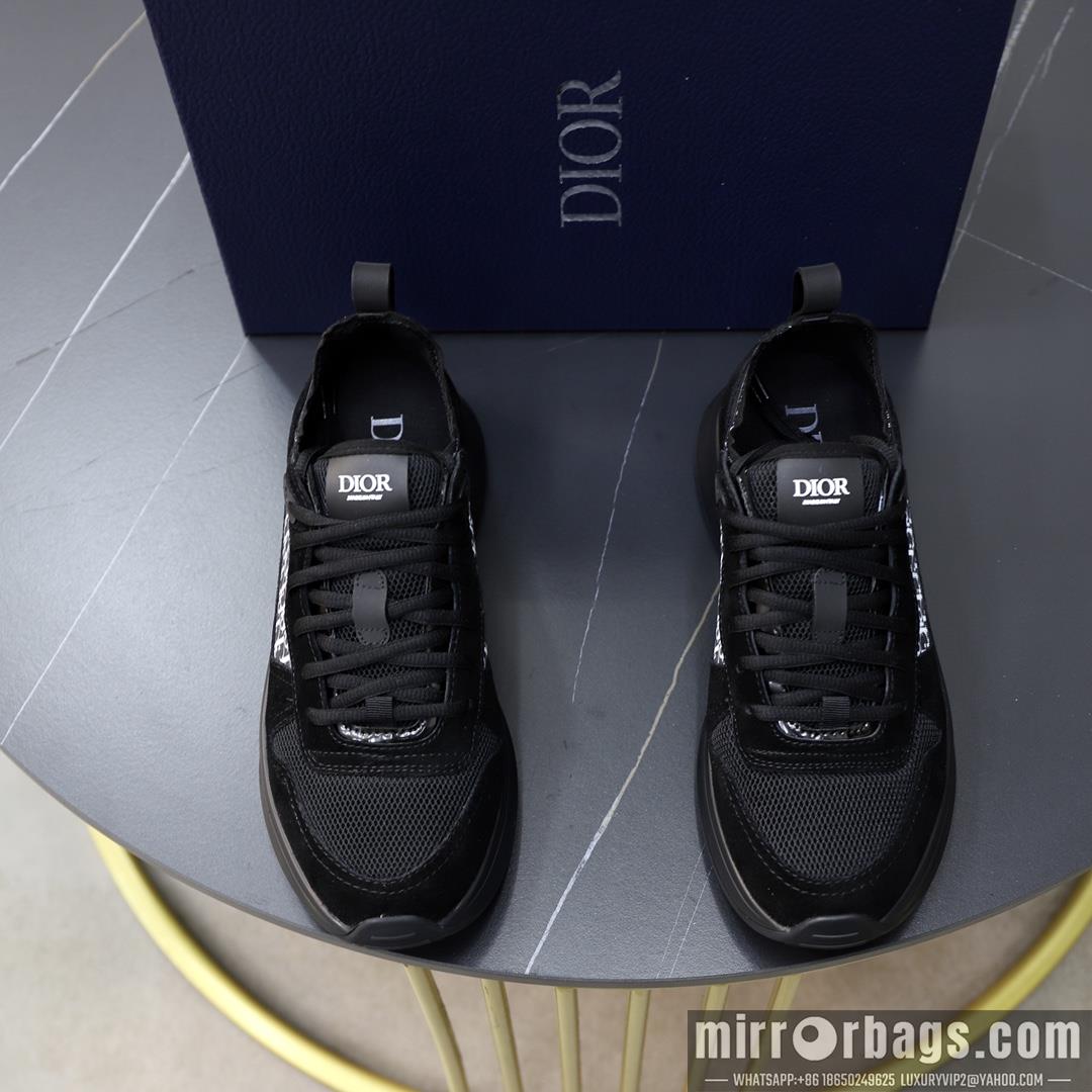 Dior Shoes sz38-44 h1001