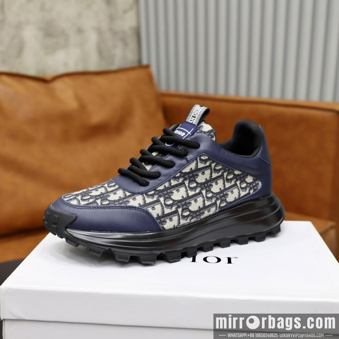 Dior Shoes sz38-44 h0810