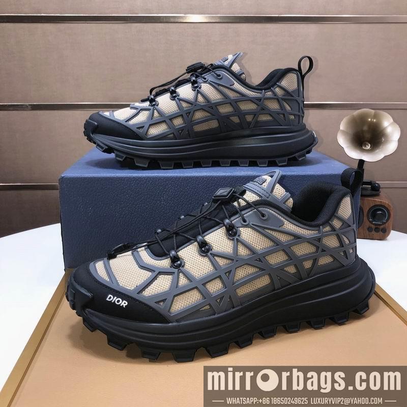 Dior Shoes sz38-45 hnh0329