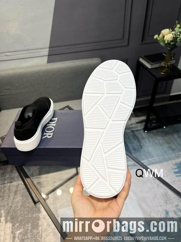 Dior Shoes sz38-45 WM0401