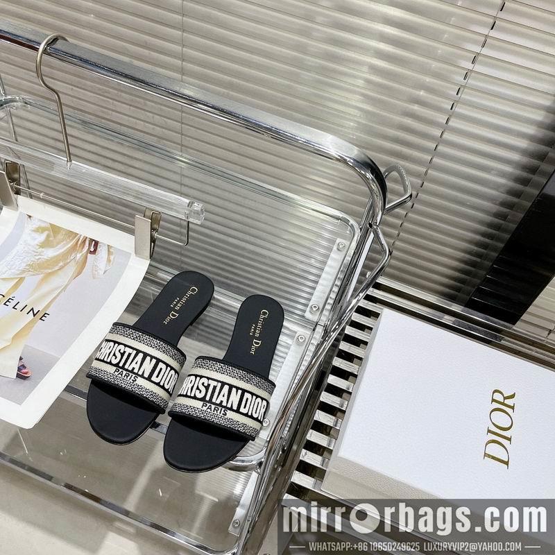 Dior Shoes sz35-41 mnw0207