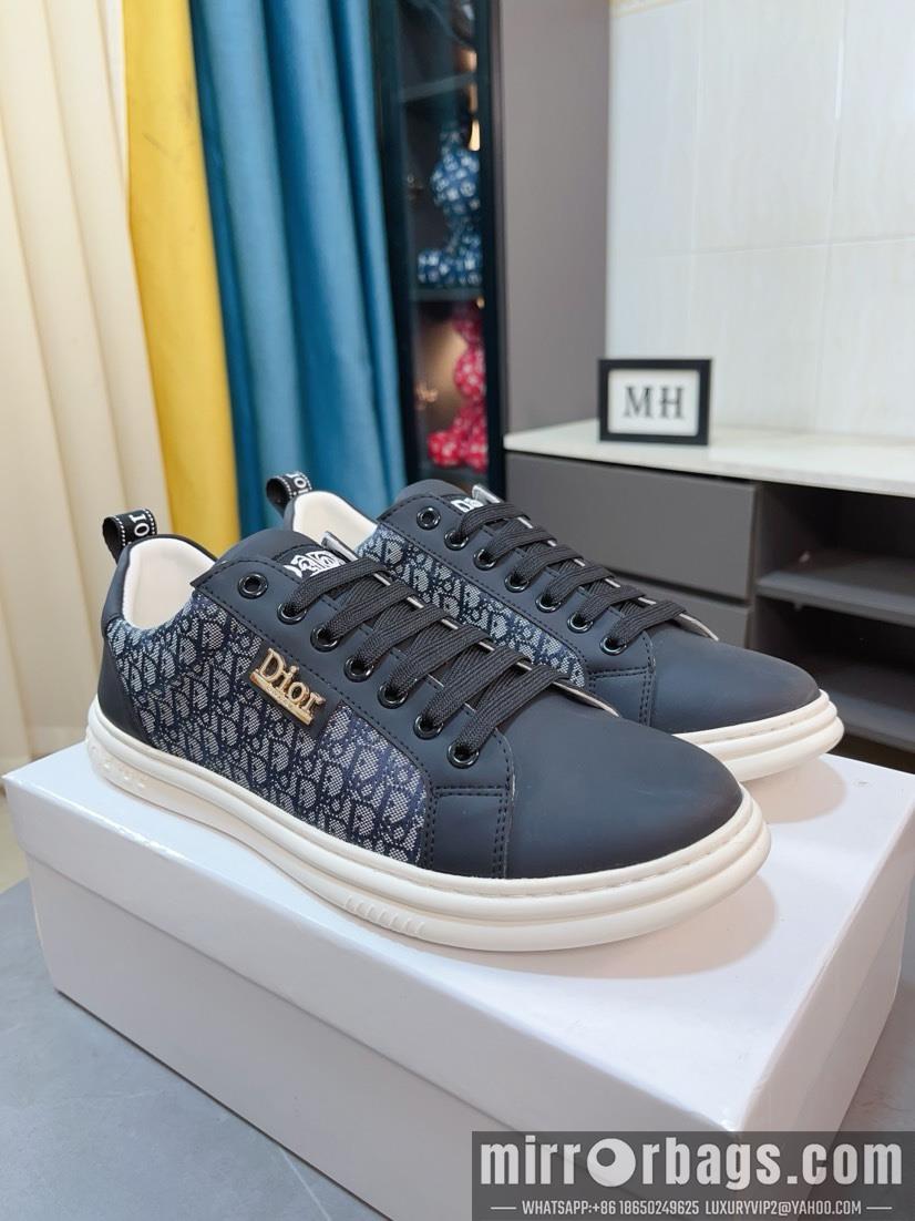 Dior Shoes sz38-44 h0804