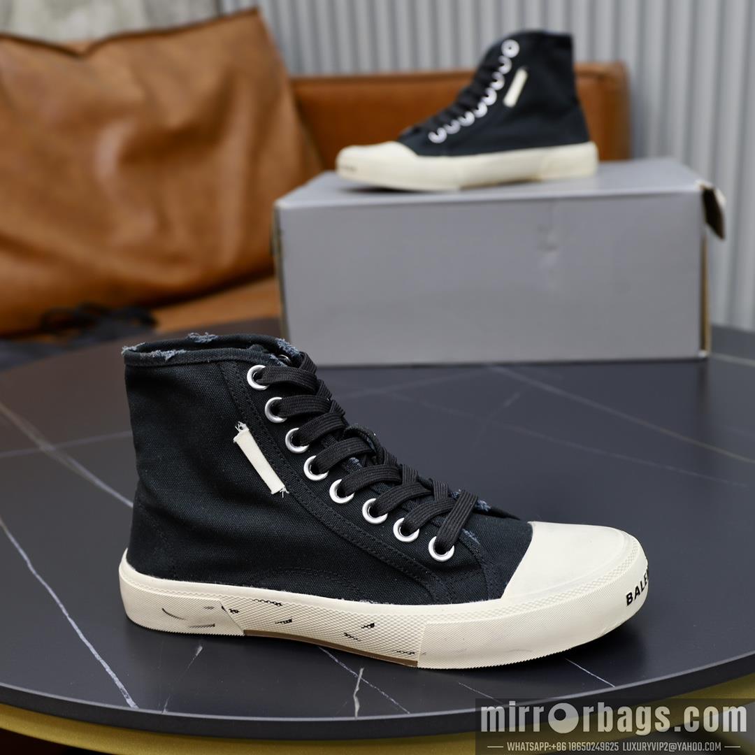 Balenciaga Shoes sz35-44 h0505