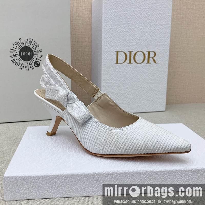 Dior Shoes sz34-42 6.5cm mnw0227