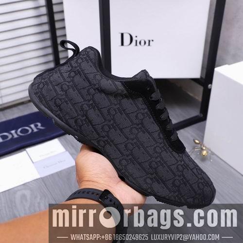 Dior Shoes sz38-44 hnh0804