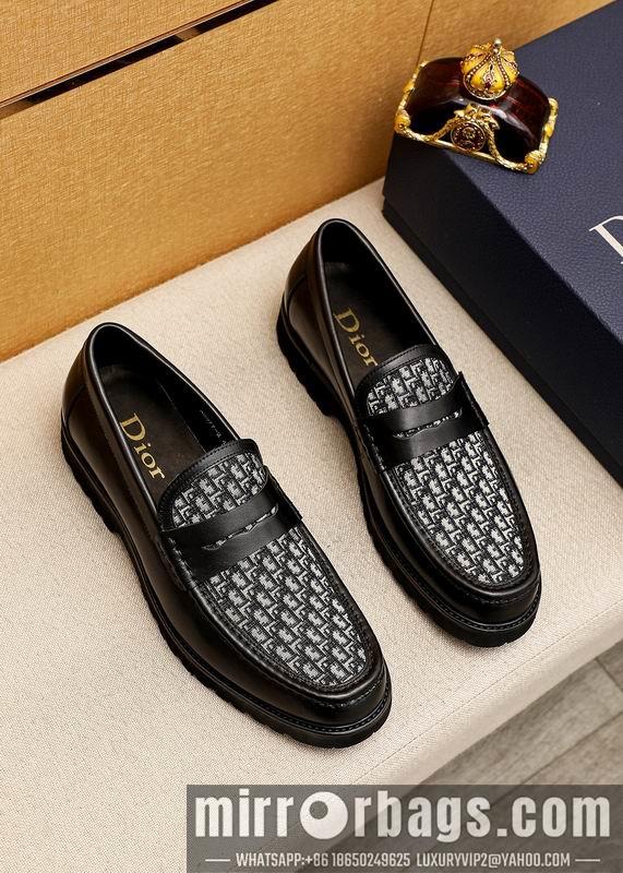 Dior Shoes sz38-45 mnw0218