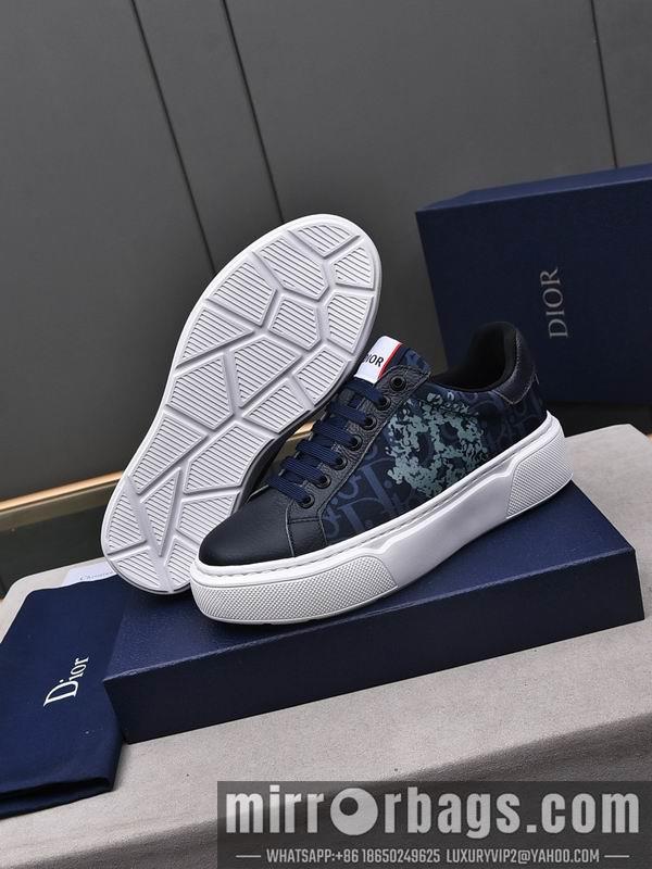 Dior Shoes sz38-44 hnm0170