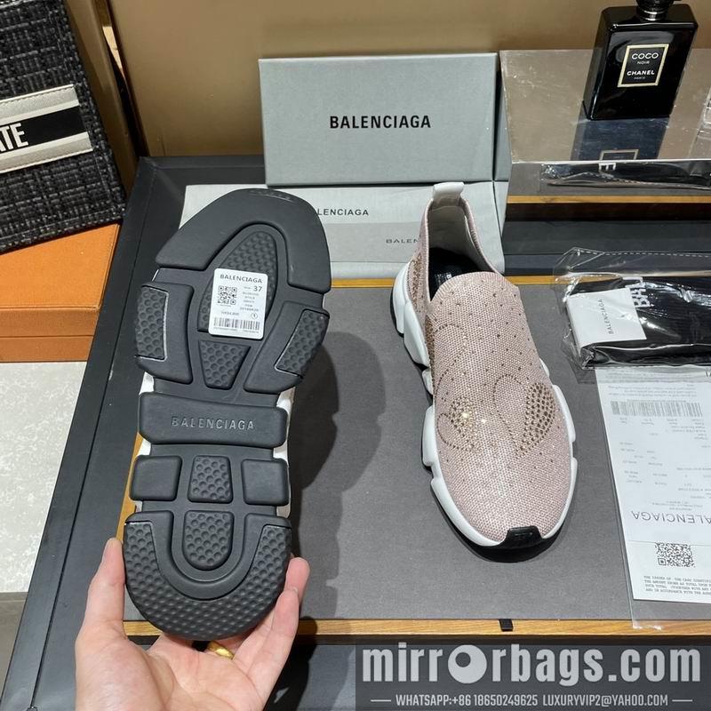 Balenciaga Shoes sz35-45 mnm0125