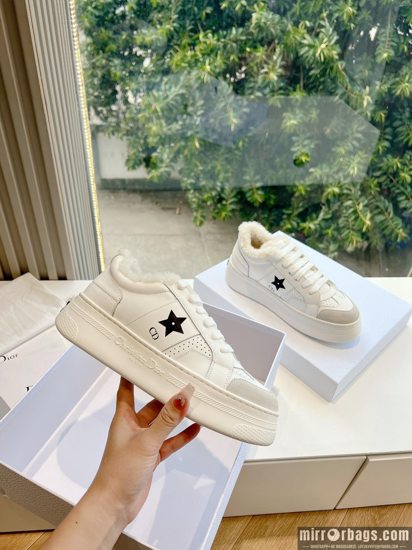 Dior Shoes sz35-41 h1010