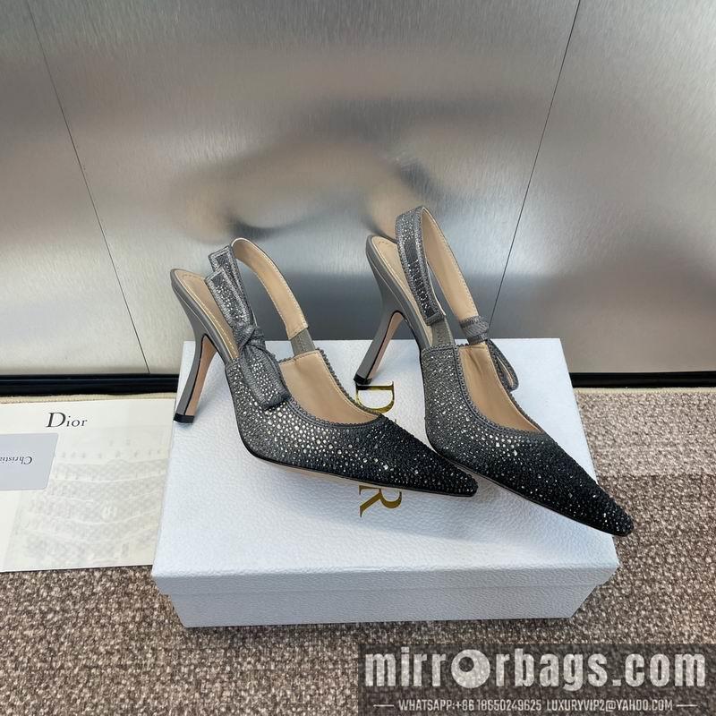 Dior Shoes sz33-44 9.5cm mnw0413