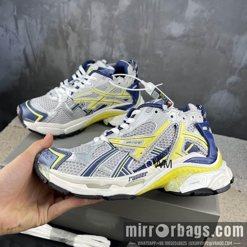 Balenciaga Shoes sz35-46 WM0221