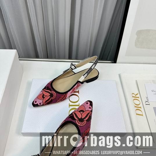 Dior Shoes sz34-43 mnh0301