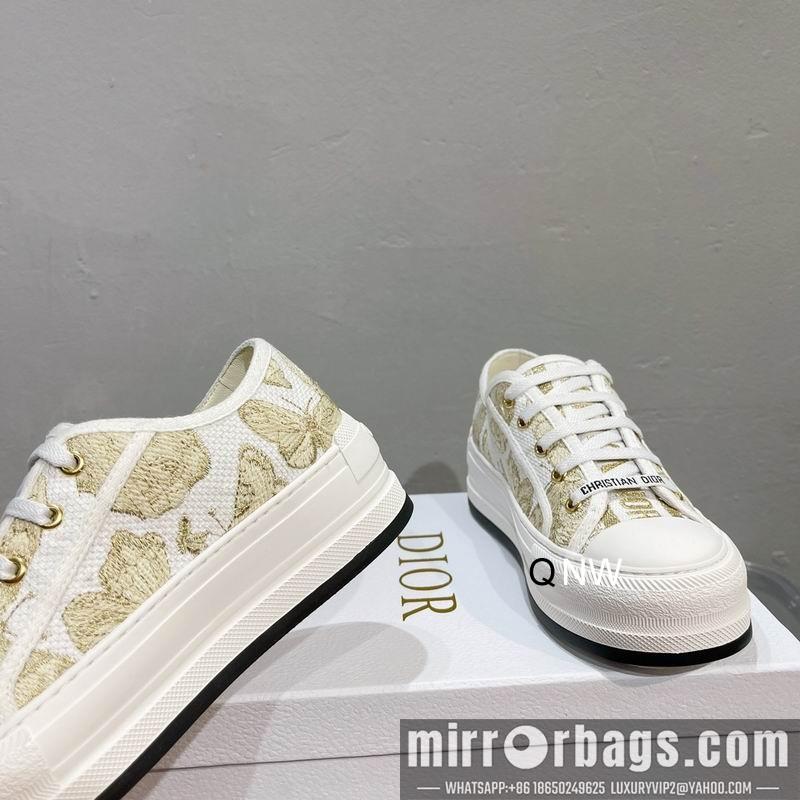 Dior Shoes sz35-41 NW0703