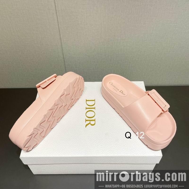 Dior Shoes sz35-40 J0603