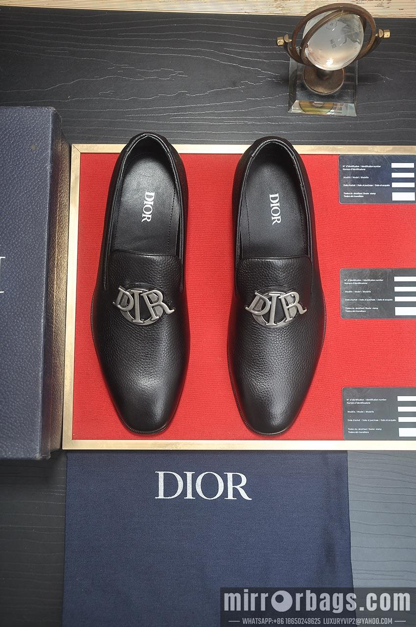 Dior Shoes sz38-44 h0910