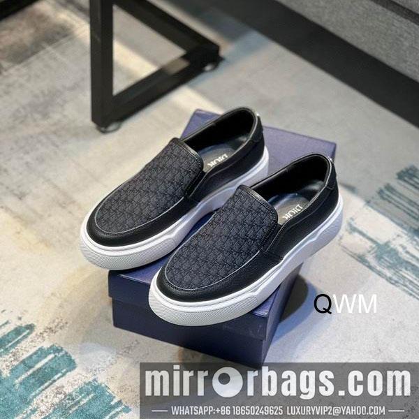 Dior Shoes sz38-45 WM0602
