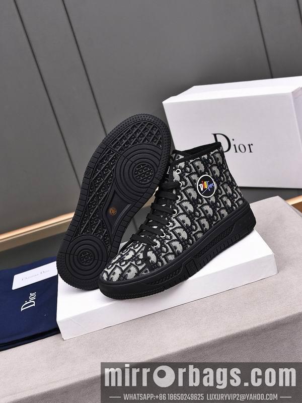 Dior Shoes sz38-44 hnm0112