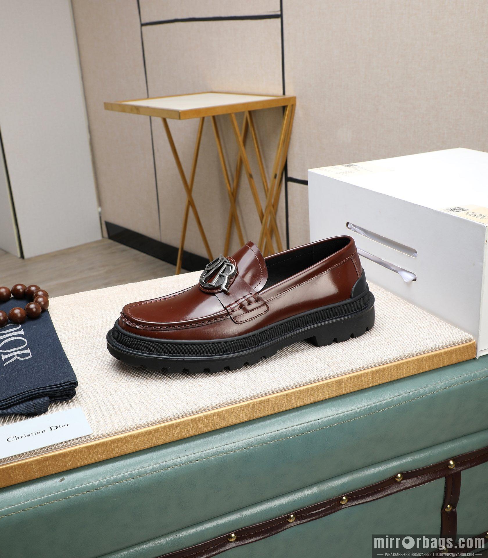 Dior Shoes sz38-44 hnh1248