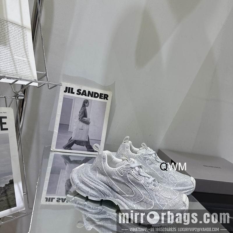 Balenciaga Shoes sz35-45 4C WM1202