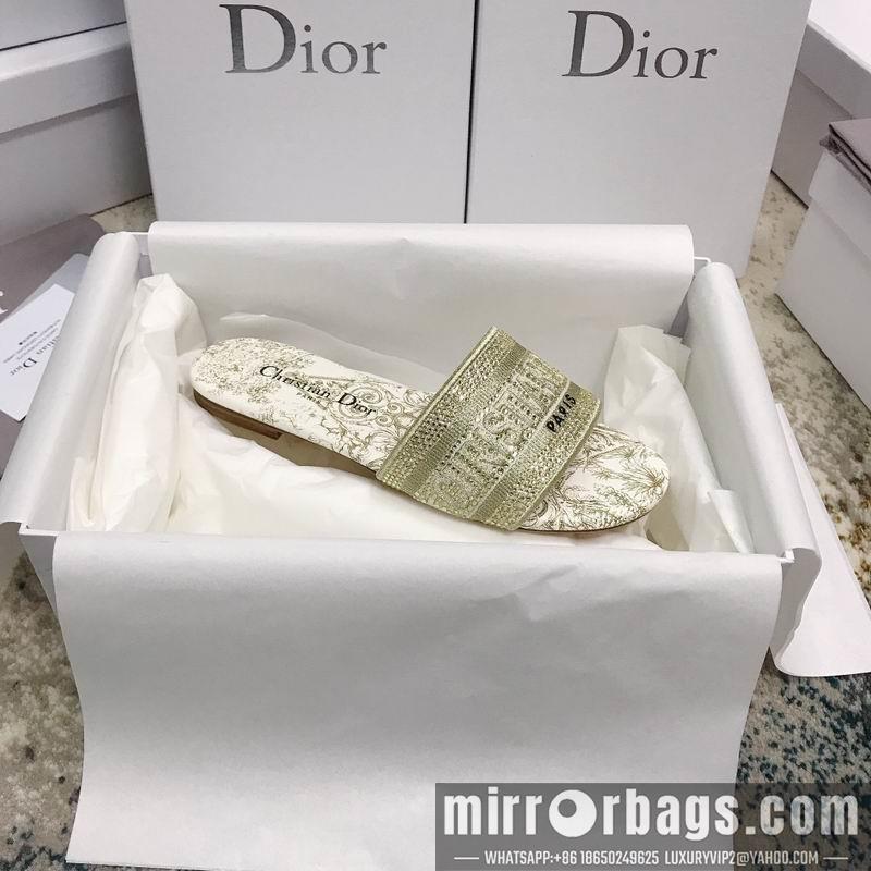 Dior Shoes sz35-42 mnw0416