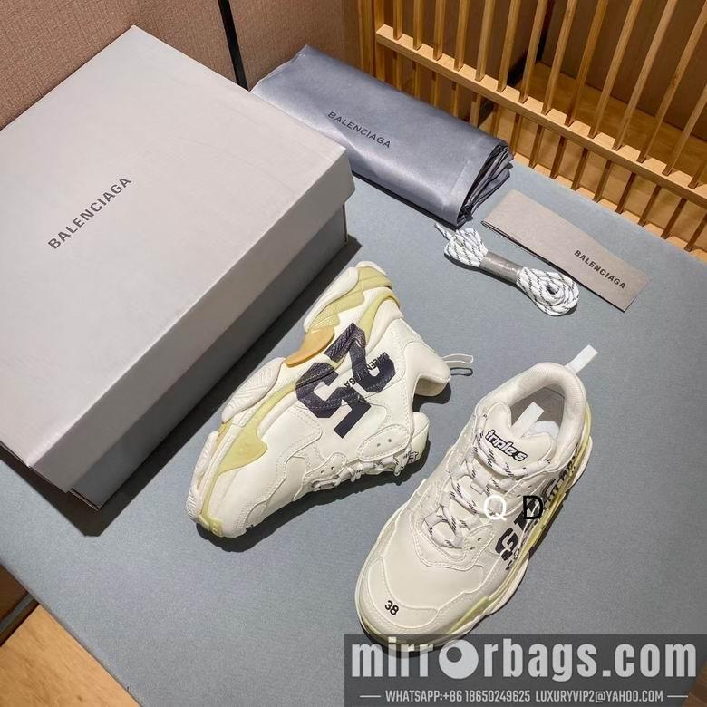 Balenciaga Shoes sz35-42 GDT0208
