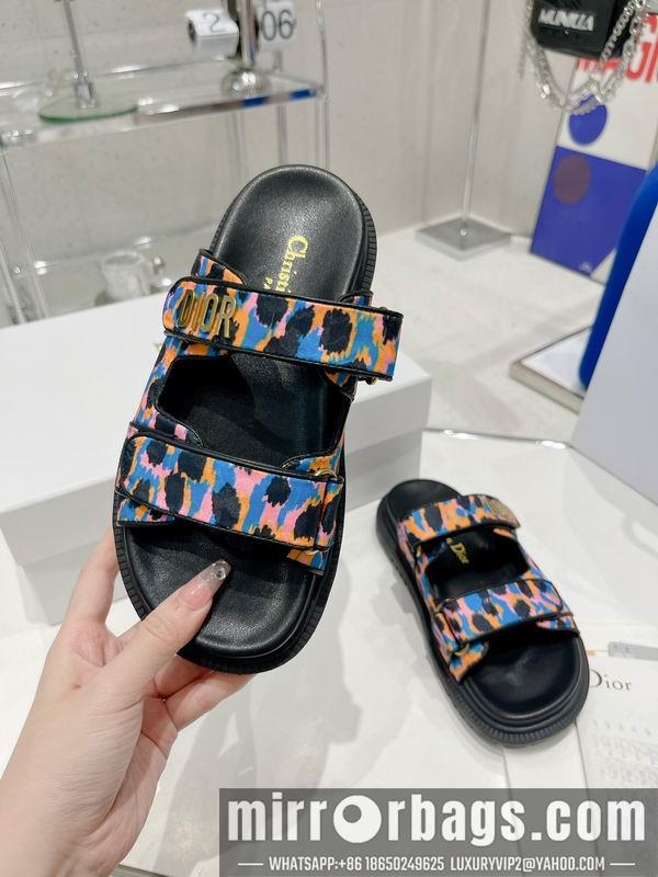 Dior Shoes sz35-42 mnh0306