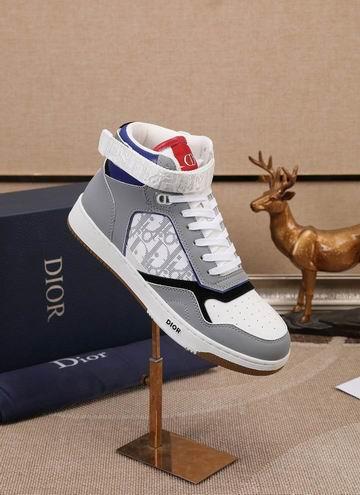 Dior Shoes sz38-44 jyh0901