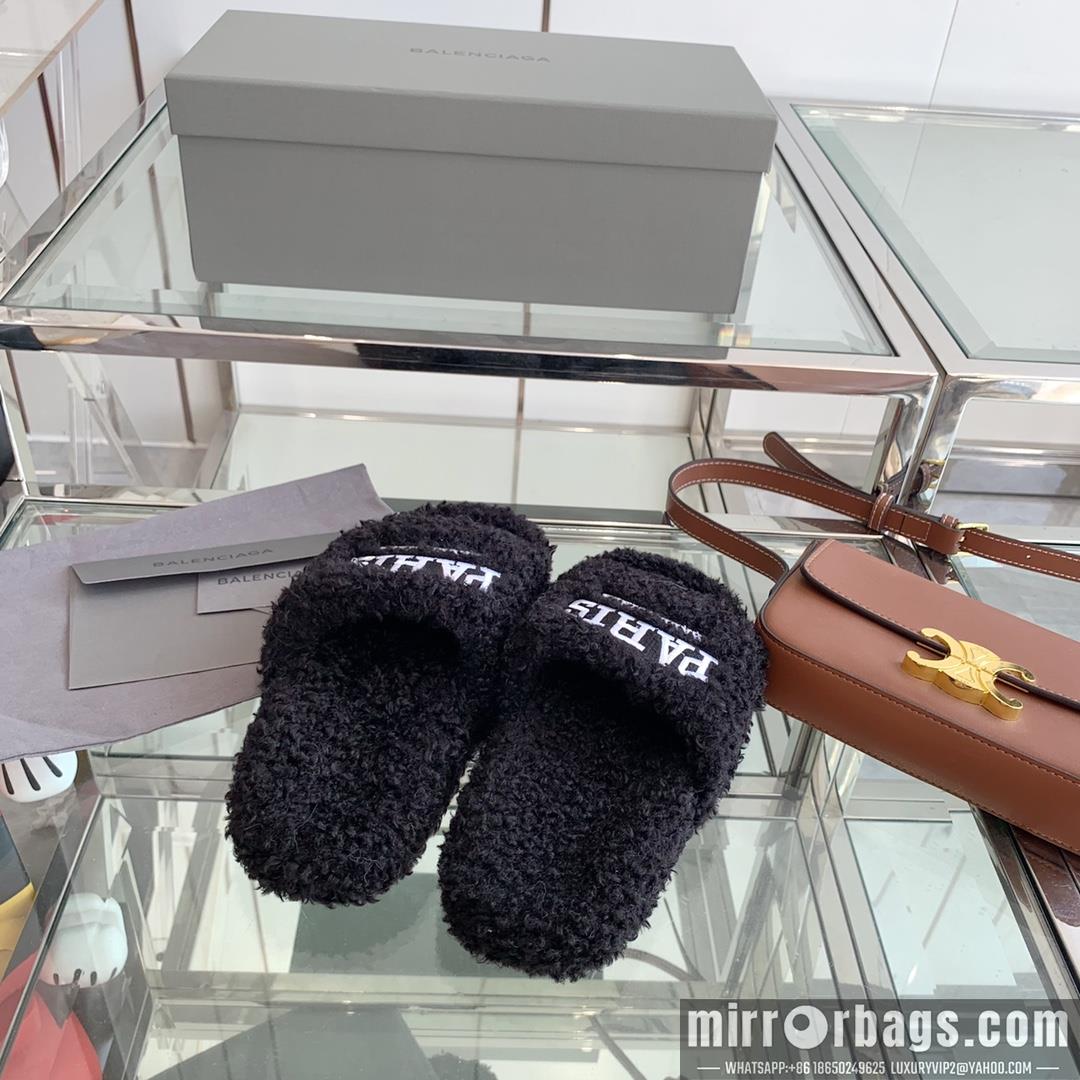 Balenciaga Shoes sz35-44 h1007