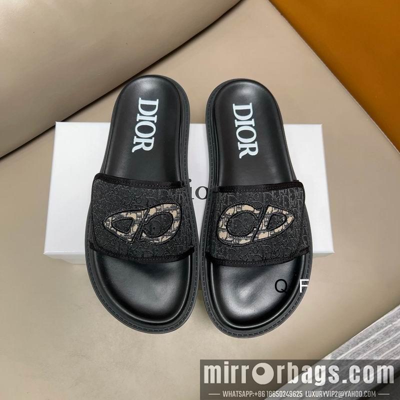 Dior Shoes sz38-45 6C TF0101